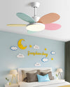 WOMO 36 Inch Children Ceiling Fan Lamp - WM5187 thumbnail