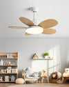 WOMO 36 Inch Children Ceiling Fan Lamp - WM5187 thumbnail