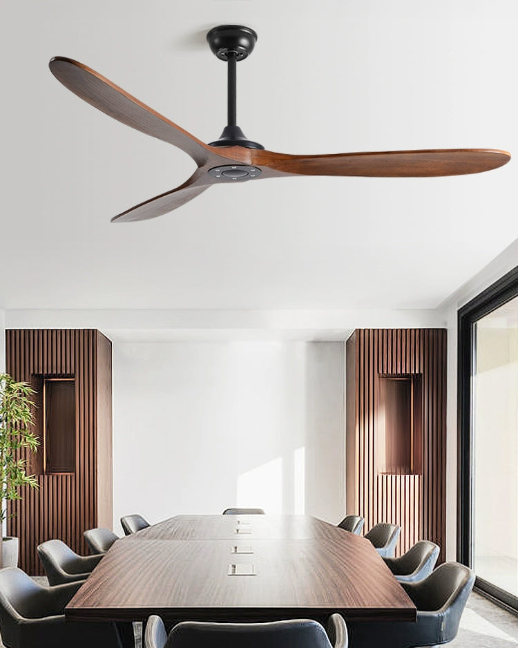 WOMO Large Propeller Ceiling Fan-WM5286