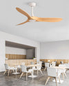 WOMO Large Propeller Ceiling Fan-WM5286 thumbnail