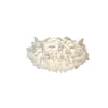 WOMO Pedal Flush Mount Ceiling Light-WM1039 thumbnail