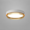WOMO Hollow Round Ceiling Light-WM1019 thumbnail