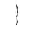 WOMO Helix Horizontal/Vertical Chandelier-WM2245 thumbnail