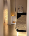 WOMO Bauhaus Bead Bedside Pendant Light-WM2133 thumbnail