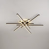 WOMO Integrated Led Flush Mount Ceiling Light-WM1008 thumbnail