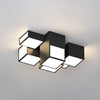 WOMO Cool Cube Ceiling Light-WM1015 thumbnail