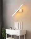 WOMO Adjustable Linear LED Wall Sconce-WM6001 thumbnail
