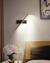 WOMO Adjustable Linear LED Wall Sconce-WM6001 thumbnail