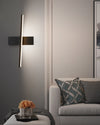 WOMO Adjustable Linear LED Wall Sconce-WM6001 thumbnail