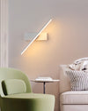 WOMO Adjustable Linear LED Wall Sconce-WM6001 thumbnail