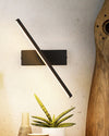 WOMO Adjustable Linear LED Wall Sconce-WM6001 thumbnail