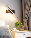 WOMO Adjustable Linear LED Wall Sconce-WM6001 thumbnail