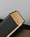 WOMO Adjustable Bar Wall Sconce-WM6002 thumbnail