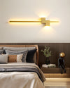 WOMO Linear Up Down Wall Sconce-WM6004 thumbnail