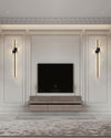 WOMO Linear Up Down Wall Sconce-WM6004 thumbnail
