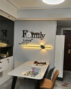 WOMO Linear Up Down Wall Sconce-WM6004 thumbnail