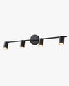 WOMO 3-Light Vanity Bathroom Sconce for Mirror-WM6039 thumbnail
