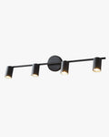 WOMO 3-Light Vanity Bathroom Sconce for Mirror-WM6039