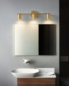 WOMO 3-Light Vanity Bathroom Sconce for Mirror-WM6039 thumbnail