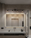 WOMO 3-Light Vanity Bathroom Sconce for Mirror-WM6039 thumbnail