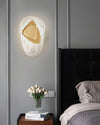 WOMO Water Ripple Sculptural Wall Sconce-WM6041 thumbnail