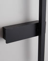 WOMO Adjustable Linear Wall Sconce-WM6066 thumbnail