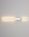 WOMO Adjustable Linear Wall Sconce-WM6066 thumbnail