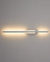 WOMO Adjustable Linear Wall Sconce-WM6066 thumbnail