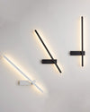 WOMO Adjustable Linear Wall Sconce-WM6066 thumbnail
