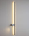 WOMO Switchable Long Linear Wall Sconce with Spotlight-WM6068 thumbnail