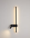 WOMO Switchable Long Linear Wall Sconce with Spotlight-WM6068 thumbnail