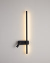 WOMO Switchable Long Linear Wall Sconce with Spotlight-WM6068 thumbnail
