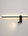 WOMO Switchable Long Linear Wall Sconce with Spotlight-WM6068 thumbnail