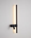 WOMO Switchable Long Linear Wall Sconce with Spotlight-WM6068 thumbnail