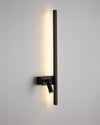 WOMO Switchable Long Linear Wall Sconce with Spotlight-WM6068 thumbnail