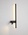 WOMO Switchable Long Linear Wall Sconce with Spotlight-WM6068 thumbnail
