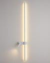 WOMO Switchable Long Linear Wall Sconce with Spotlight-WM6068 thumbnail