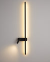 WOMO Switchable Long Linear Wall Sconce with Spotlight-WM6068 thumbnail