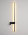 WOMO Switchable Long Linear Wall Sconce with Spotlight-WM6068 thumbnail