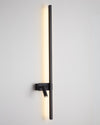 WOMO Switchable Long Linear Wall Sconce with Spotlight-WM6068 thumbnail