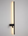 WOMO Switchable Long Linear Wall Sconce with Spotlight-WM6068 thumbnail