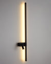 WOMO Switchable Long Linear Wall Sconce with Spotlight-WM6068 thumbnail
