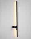WOMO Switchable Long Linear Wall Sconce with Spotlight-WM6068 thumbnail