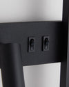 WOMO Switchable Long Linear Wall Sconce with Spotlight-WM6068 thumbnail