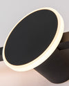 WOMO Long Linear Wall Sconce-WM6070 thumbnail