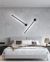 WOMO Long Linear Wall Sconce-WM6070 thumbnail