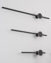 WOMO Long Linear Wall Sconce-WM6070 thumbnail