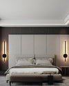 WOMO Long Linear Wall Sconce-WM6070 thumbnail