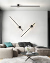WOMO Long Linear Wall Sconce-WM6070 thumbnail