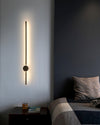 WOMO Long Linear Wall Sconce-WM6070 thumbnail